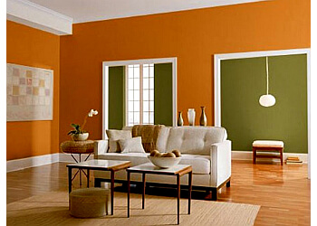House exterior painting reference